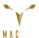 logotipo mac jee fundo escuro